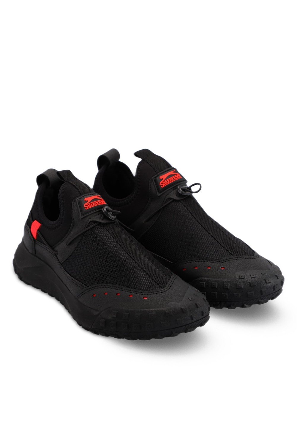 Slazenger TERRA Men's Outdoor Black / Red