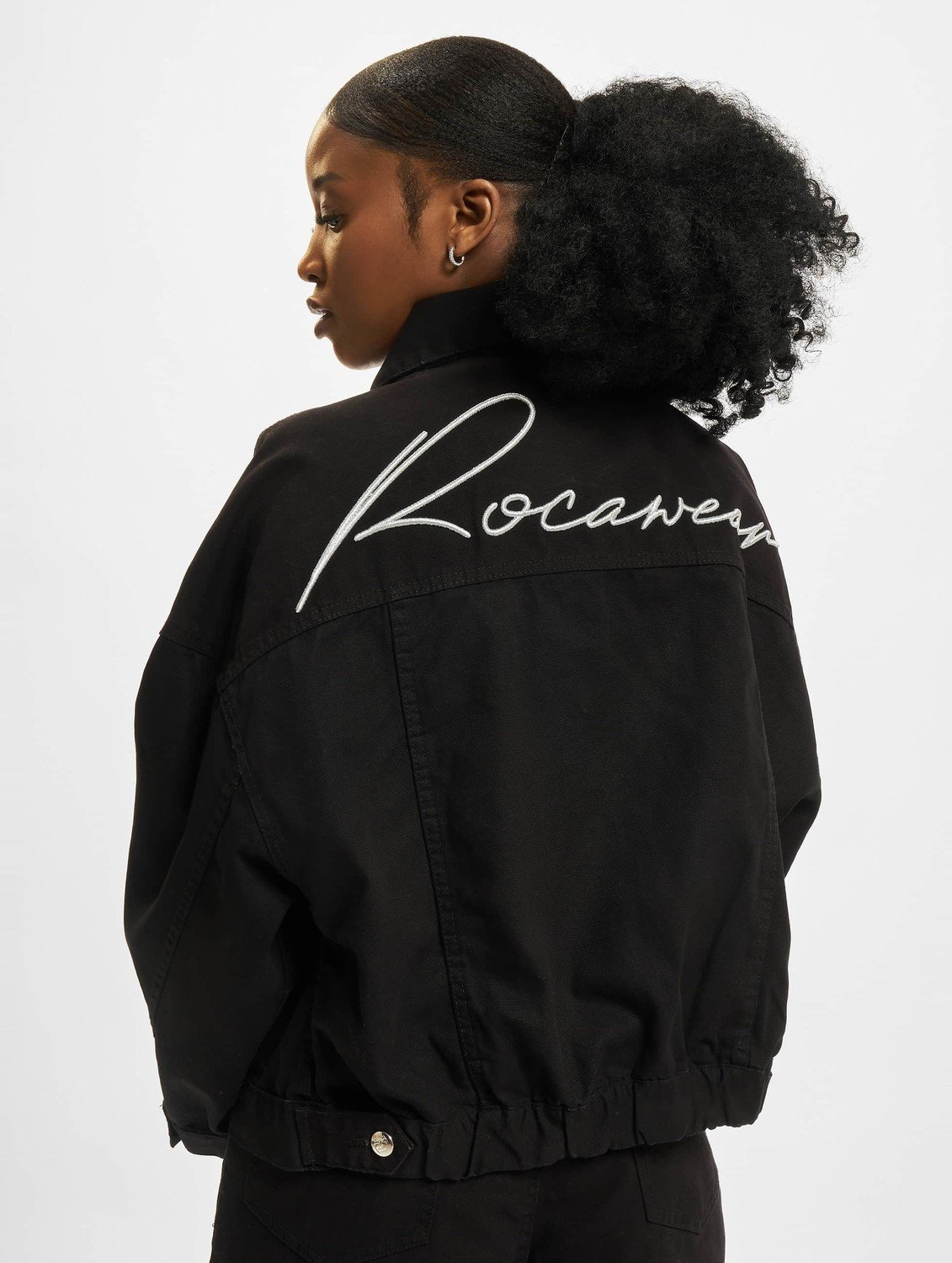 Dámská bunda Rocawear Legacy