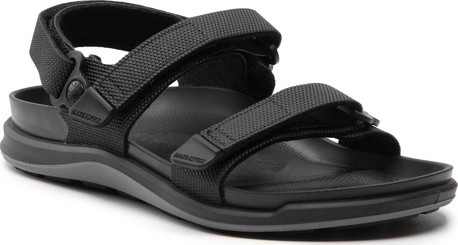 Sandály Birkenstock Kalahari 1019153 Futura Black