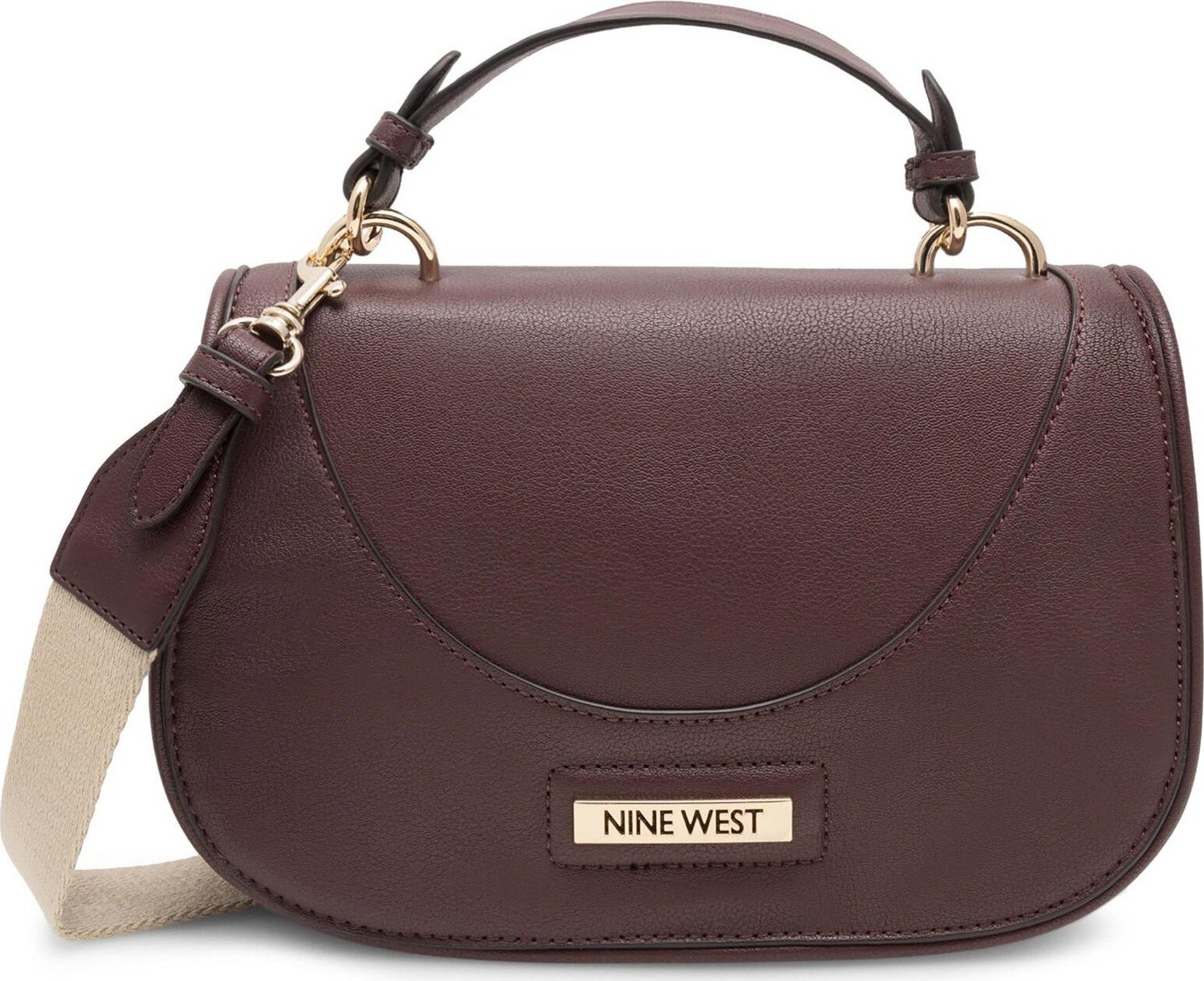 Kabelka Nine West CORA NGB134221 Hnědá