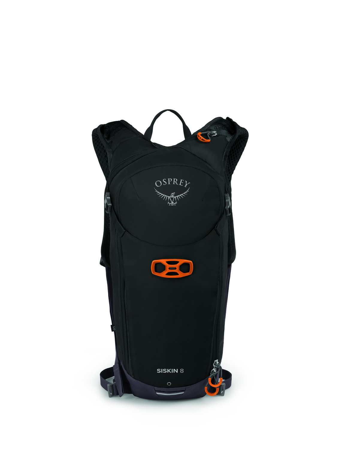 Osprey SISKIN 8 black