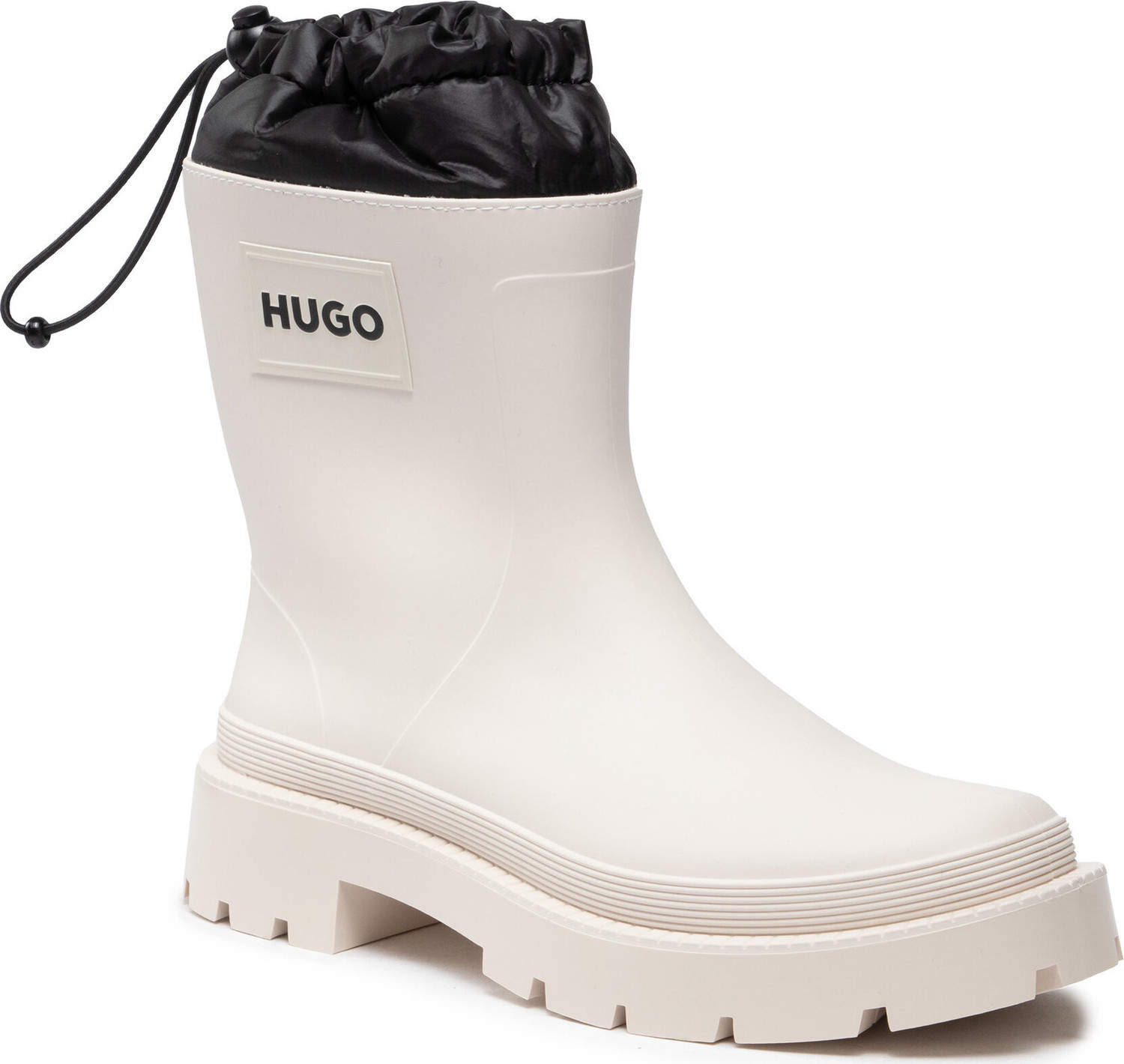 Holínky Hugo Jin 50503847 10222177 White 110