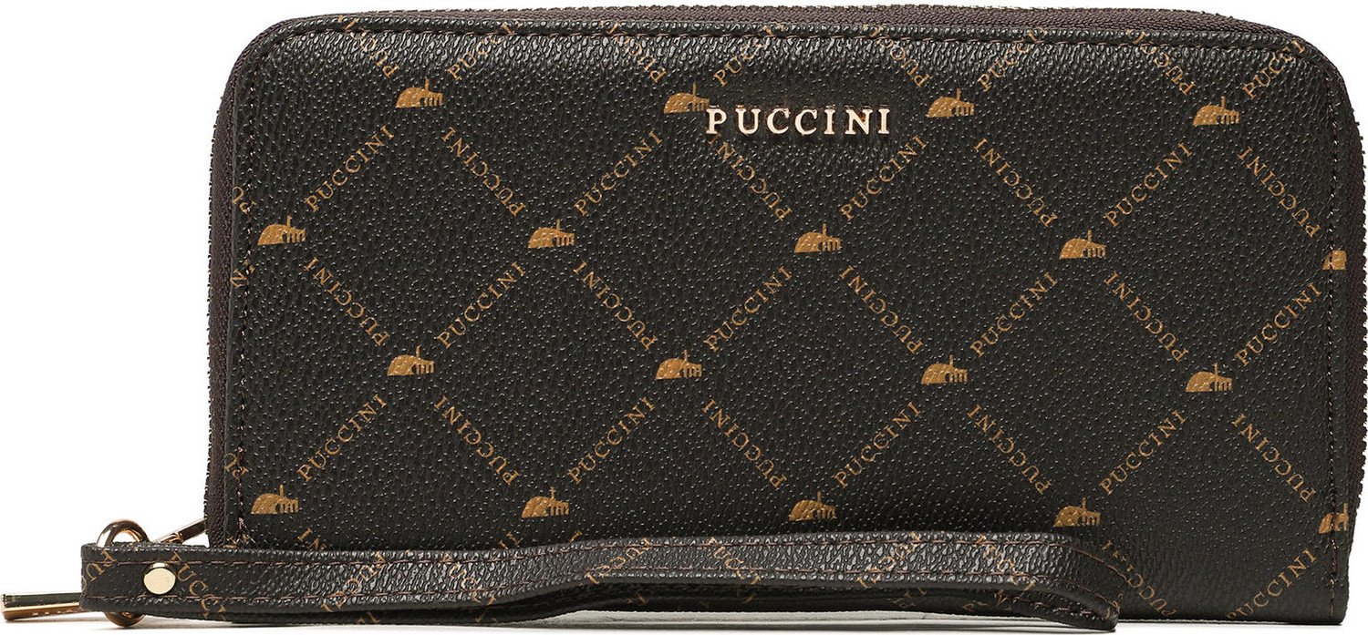 Velká dámská peněženka Puccini PLXP0313 2