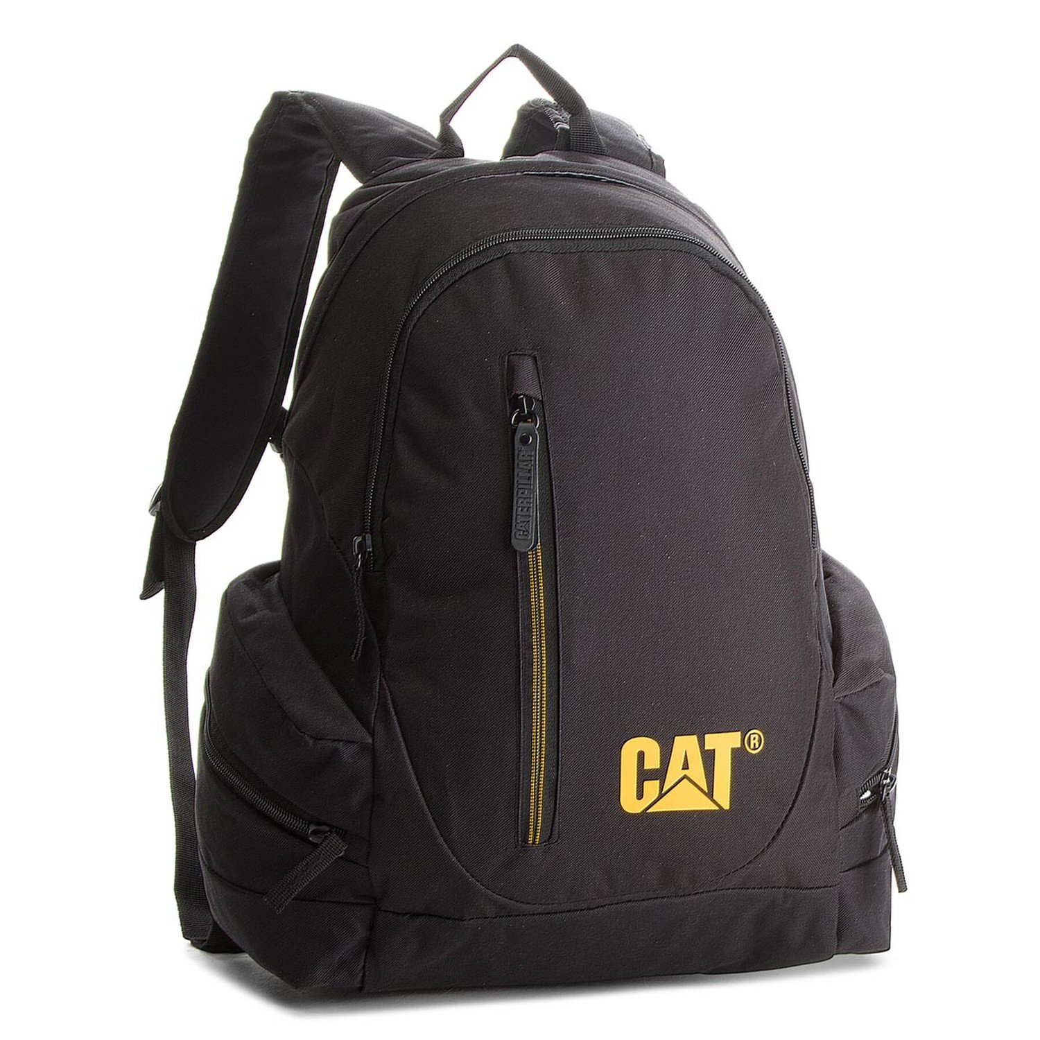 Batoh CATerpillar Backpack 83541-01 Black