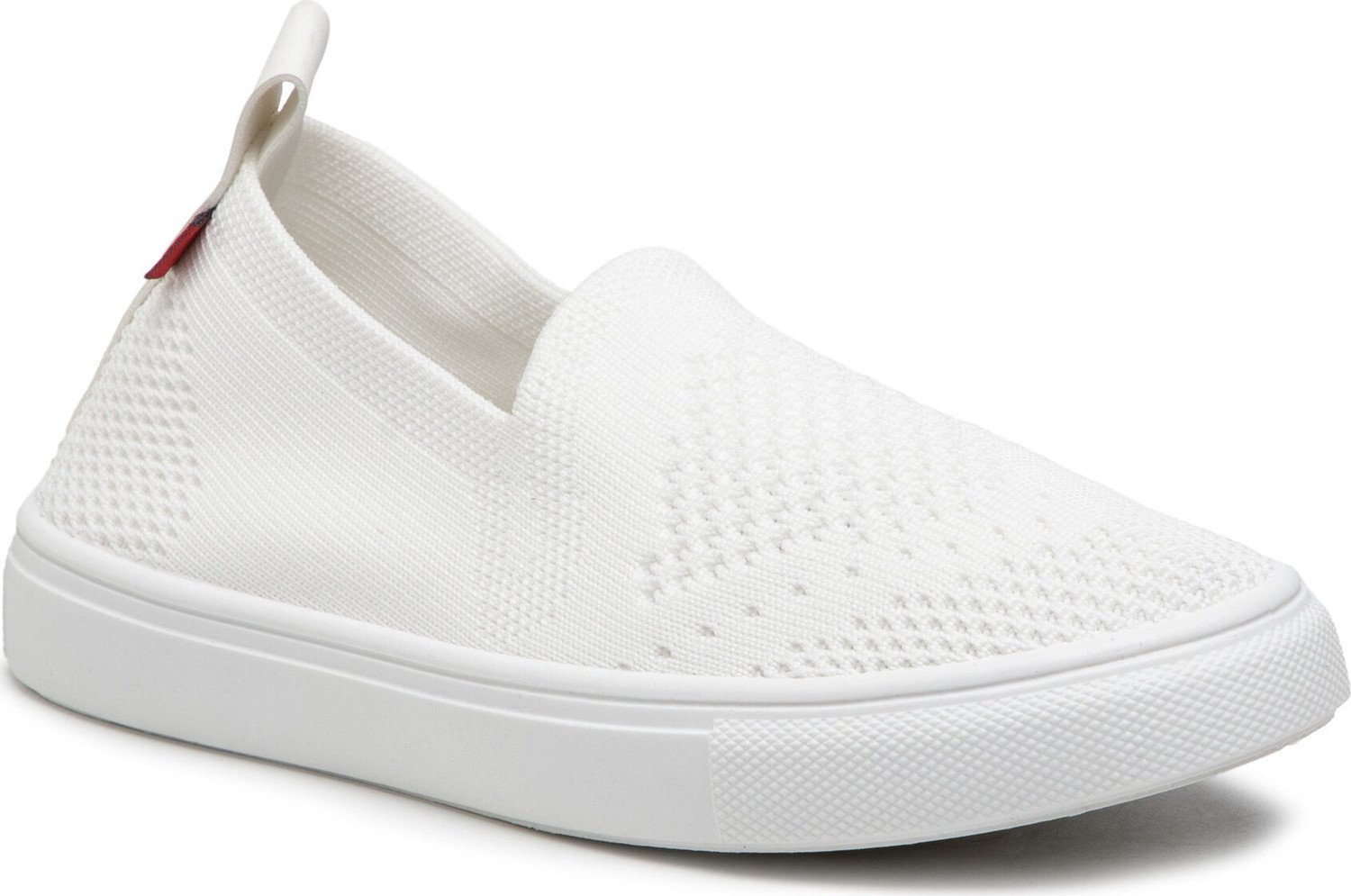 Tenisky Big Star Shoes HH374105 White