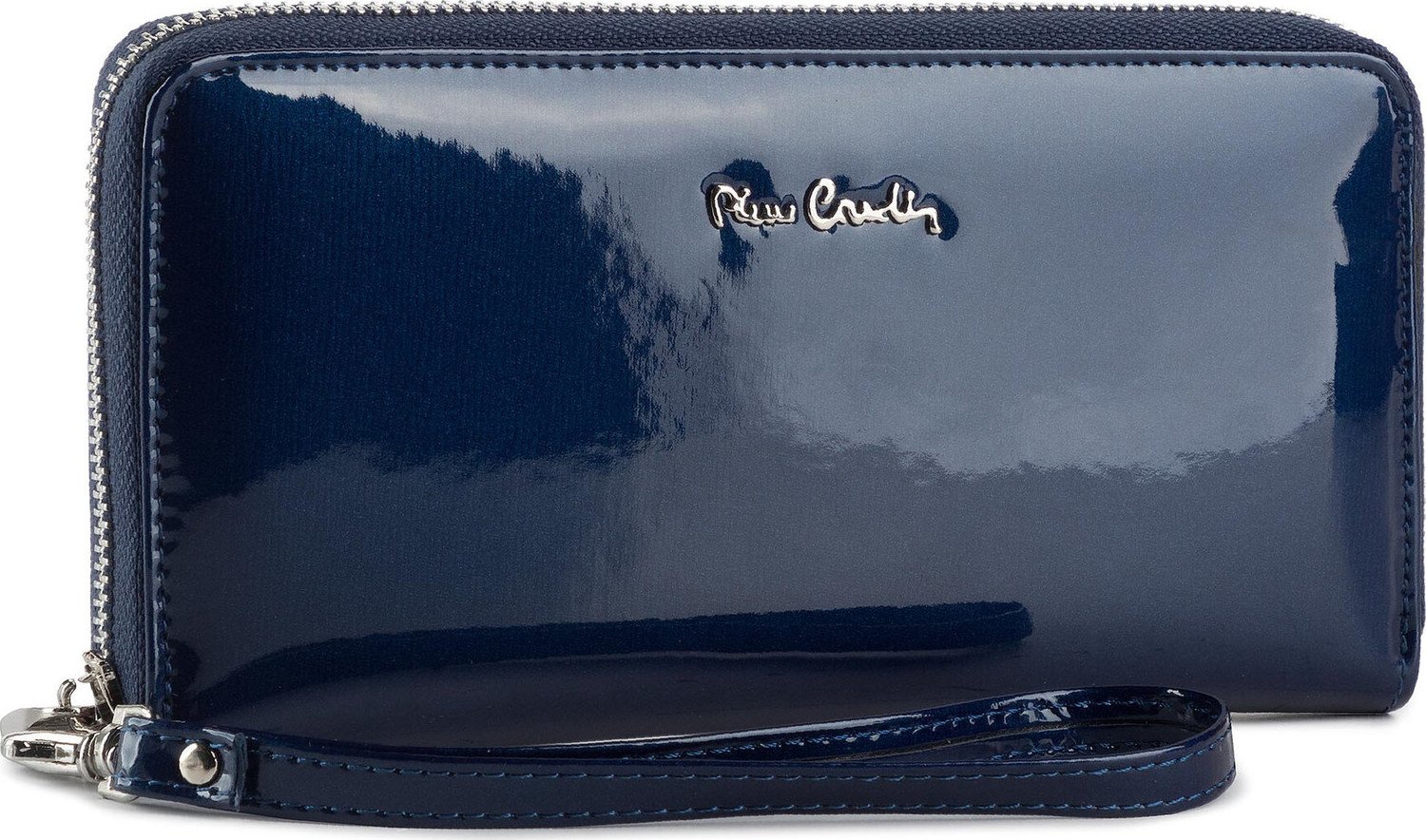 Velká dámská peněženka Pierre Cardin 05 Line 119 Modrá