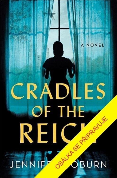 Kolébky Říše - Jennifer Coburn