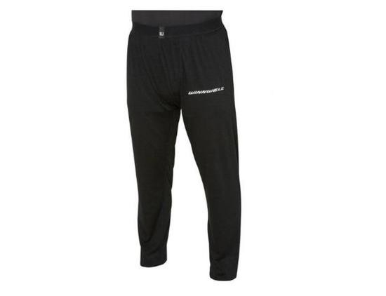 Winnwell Kalhoty Base Layer Bottom SR, Senior, L