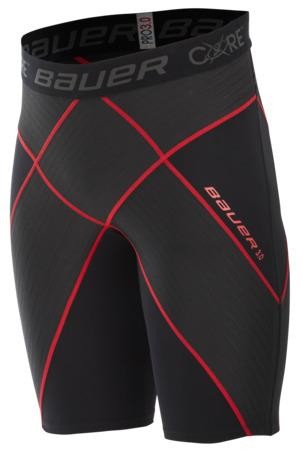 Bauer Kraťasy Core Short 3.0 SR, Senior, M