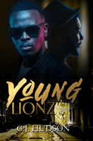 Young Lionz (Hudson C. J.)(Paperback)