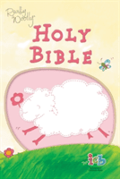 Really Woolly Bible-ICB (Thomas Nelson)(Imitation Leather)