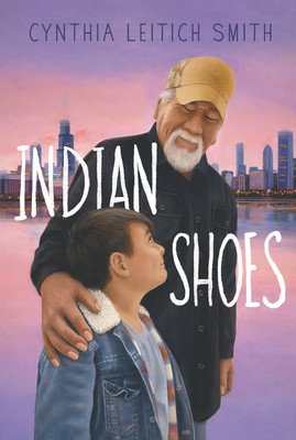 Indian Shoes (Smith Cynthia L.)(Paperback)
