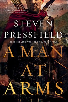 A Man at Arms (Pressfield Steven)(Paperback)