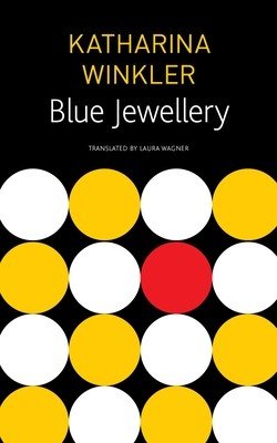 Blue Jewellery (Winkler Katharina)(Paperback)