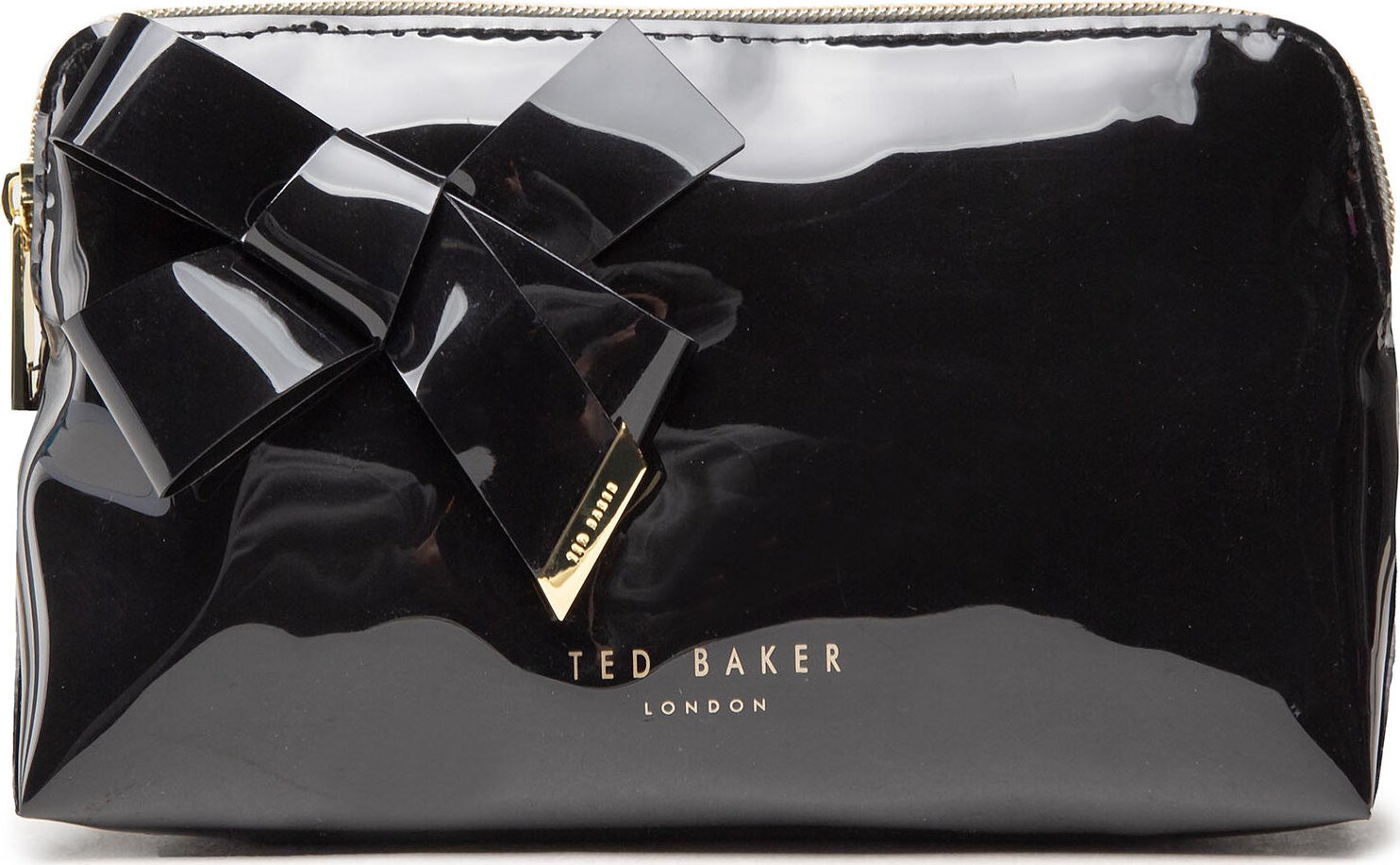 Kosmetický kufřík Ted Baker Nicolai 254144 Black