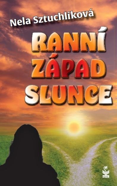 Ranní západ slunce - Nela Sztuchlíková