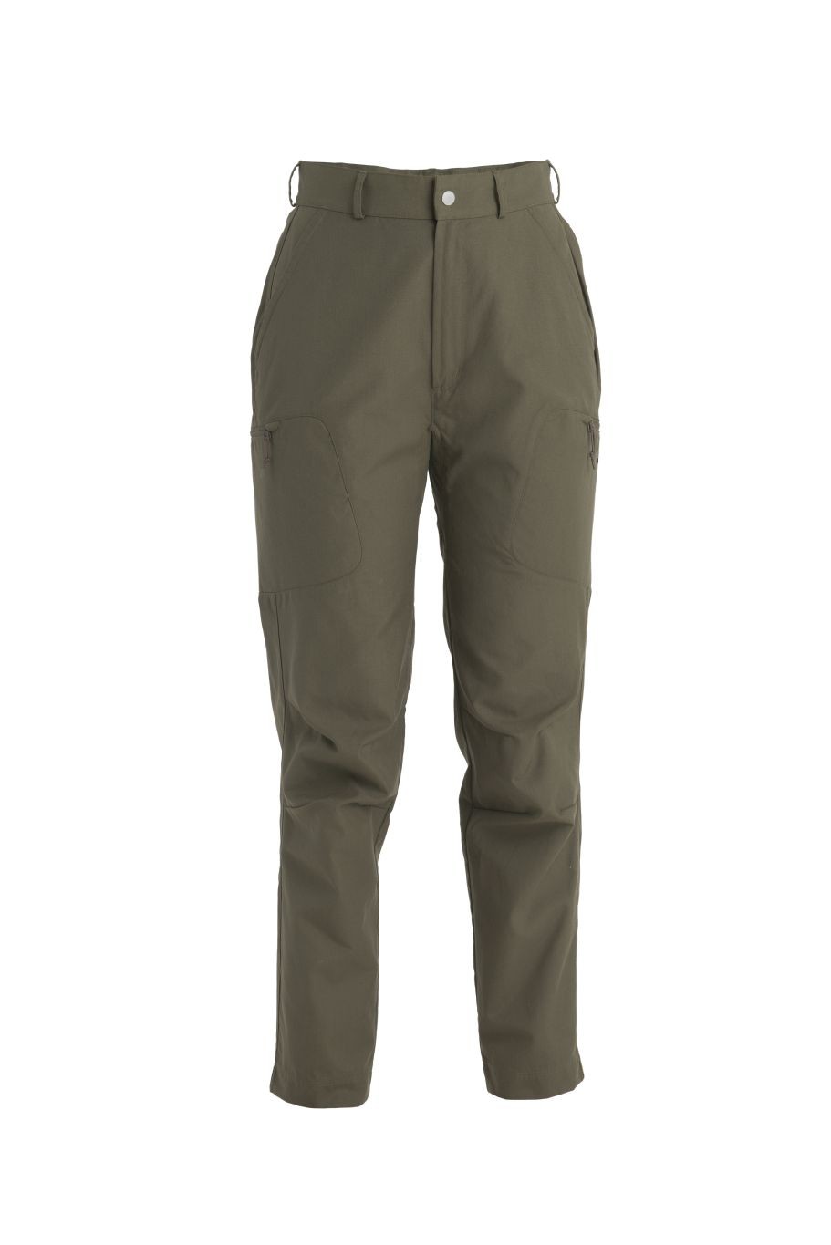 ICEBREAKER Wmns Hike Pants, Loden velikost: 33