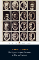 The Expression of the Emotions in Man and Animals (Darwin Charles)(Paperback)