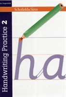 Handwriting Practice Book 2: KS2, Ages 7-11 (Matchett Carol)(Paperback / softback)