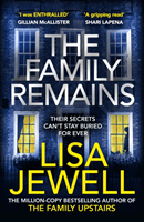 Family Remains (Jewell Lisa)(Paperback)
