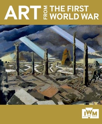 Art from the First World War (Slocombe Richard)(Paperback)
