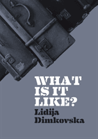 What Is It Like? (Dimkovska Lidija)(Paperback / softback)