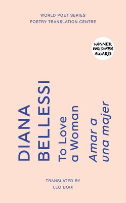 To Love a Woman (Bellessi Diana)(Paperback / softback)