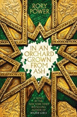 In an Orchard Grown from Ash (Power Rory)(Paperback)