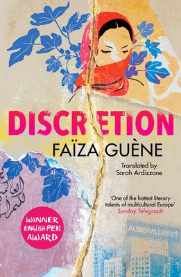 Discretion (Guene Faiza)(Paperback / softback)