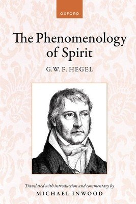 The Phenomenology of Spirit (Hegel)(Paperback)