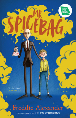 MR Spicebag (Alexander Freddie)(Paperback)