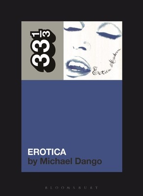 Madonna's Erotica (Dango Michael)(Paperback)