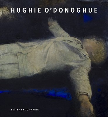 Hughie O'Donoghue (Paulin Tom)(Pevná vazba)