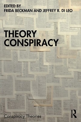 Theory Conspiracy (Beckman Frida)(Paperback)