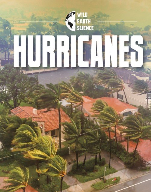Hurricanes (Golkar Golriz)(Paperback / softback)