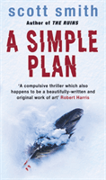 Simple Plan (Smith Scott)(Paperback / softback)