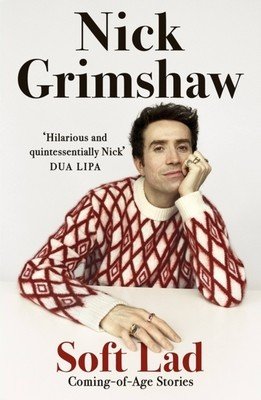 Soft Lad (Grimshaw Nick)(Paperback)