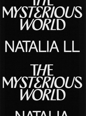 Natalia LL: The Mysterious World (LL Natalia)(Pevná vazba)