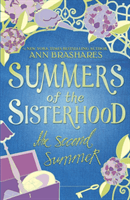 Summers of the Sisterhood: The Second Summer (Brashares Ann)(Paperback / softback)