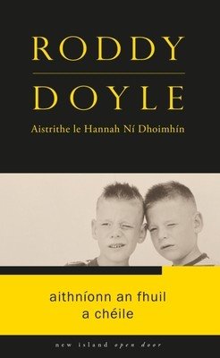 Aithnonn an Fhuil a Chile (Doyle Roddy)(Paperback)