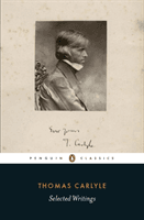 Selected Writings (Carlyle Thomas)(Paperback / softback)