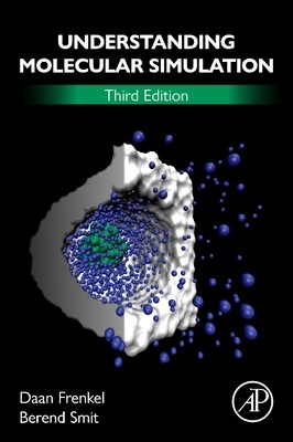 Understanding Molecular Simulation: From Algorithms to Applications (Frenkel Daan)(Paperback)