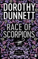 Race Of Scorpions - The House of Niccolo 3 (Dunnett Dorothy)(Paperback / softback)