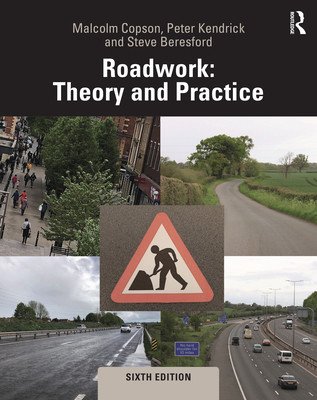 Roadwork: Theory and Practice (Copson Malcolm)(Paperback)