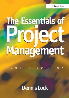 The Essentials of Project Management (Lock Dennis)(Paperback)