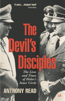 Devil's Disciples (Read Anthony)(Paperback / softback)