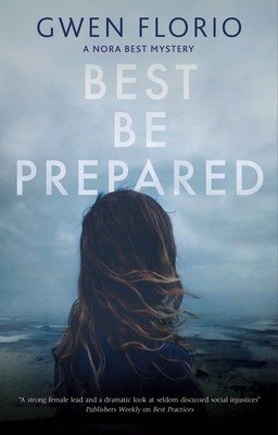 Best Be Prepared (Florio Gwen)(Pevná vazba)