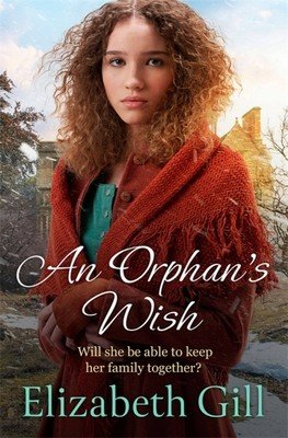 An Orphan's Wish (Gill Elizabeth)(Paperback)