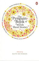 Penguin Book of Welsh Short Stories (Richards Alun)(Paperback / softback)