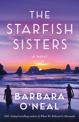 The Starfish Sisters (O'Neal Barbara)(Paperback)